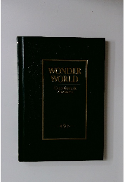 WONDER  WORLD 9 Questions &  Answers