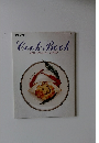 CookBook　ガスコンベクションレンジクックブック