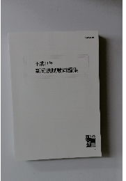 平成21年  新司法試験問題集　