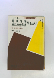 健康保険厚生年金保険早わかり