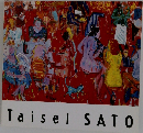 Taisei　SATO