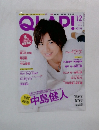 QLAP!　2014年12月号