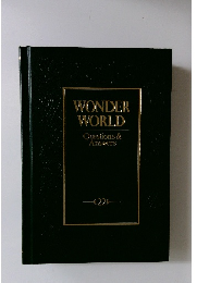 WONDER WORLD Questions&Answers 22