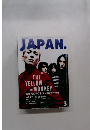 JAPAN. 2023年3月号