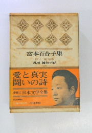 日本文学全集　17