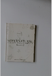 SUPERNATURAL　SEASON 2