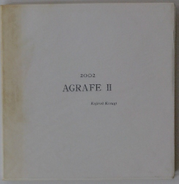 AGRAFE　II