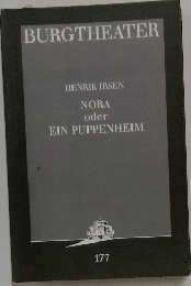 NORA oder EIN PUPPENHEIM