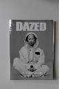 DAZED 2015年 3月号