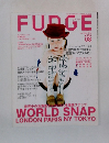 FUPGE　2010年8月号　