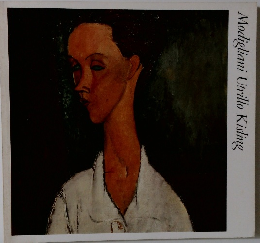 Modigliani Utrillo Kisling