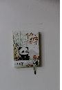 PANDA  NOTEBOOK