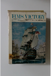 HMS　VICTORY　No.1