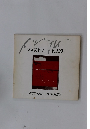 WAKITA　KAZU