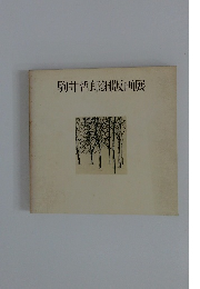 駒井哲郎銅版画展