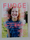 FUDGE　2013年2月号　