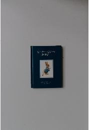 ピーターラビットのおはなし