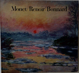 Monet/Renoir/Bonnard