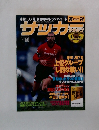 週刊サッカーマガジン　1996年5/1号 No.553