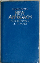 KENKYUSHA'S NEW APPROACH ENGLISH-JAPANESE DICTIONARY