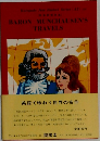 BARON MUNCHAUSEN'S TRAVELS