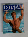 IRON　MAN　1991/10号