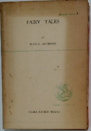 FAIRY TALES