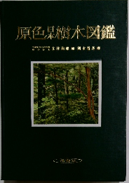 原色基樹木図鑑