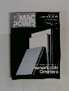 MAC POWER　2004年6月号