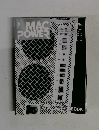 MAC　POWER　5　VJというお仕事。