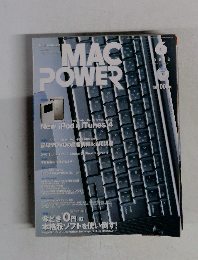 MAC　POWER　2003/6