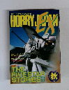 HORRYJAPAN　EX　１９８８年秋号