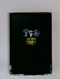 宇宙船　YEARBOOK　2001