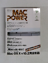 MACPOWER　2002 9

