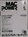 MAC　POWER　2002年6