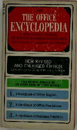 THE OFFICE  ENCYCLOPEDIA