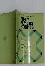 FIFTY  FAMOUS  STORIES