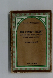 THE FAMILY SECRET
