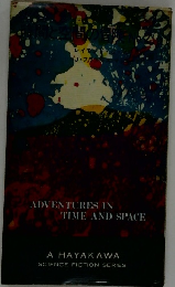 ADVENTURES IN TIME AND SPACE