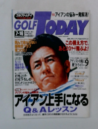 GOLF TODAY vol.9