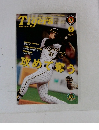 Monthly HANSHIN　Tigerｓ　2010年5月号