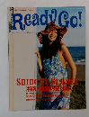 Ready　Go!　2004年8月号