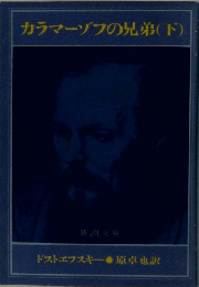 カラマーゾフの兄弟(下)