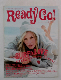Ready Go! 2004年6月号 