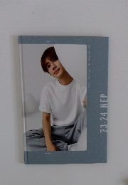 Nissy Entertainment Park SPECIAL BOOK 23-24