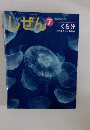 キンダーブック　しぜん　7　くらげ