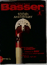 Basser　4月　No.100　100th　ANNIVERSARY　