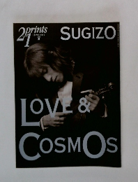 プリンツ21 SUGIZO　2003