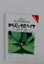 からだとモロヘイヤ　食と栄養と健康