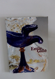 Emile  Galle